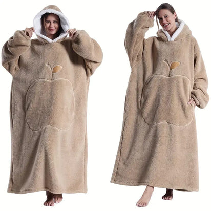 DAAWOS Cozy Luxe Hooded Blanket™