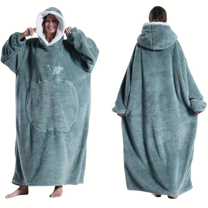 DAAWOS Cozy Luxe Hooded Blanket™