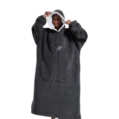 DAAWOS Cozy Luxe Hooded Blanket™