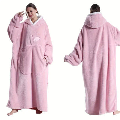 DAAWOS Cozy Luxe Hooded Blanket™