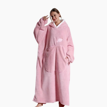 DAAWOS Cozy Luxe Hooded Blanket™