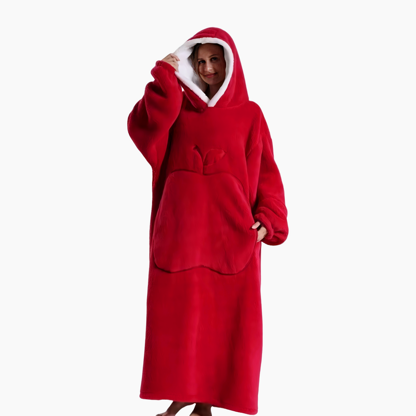 DAAWOS Cozy Luxe Hooded Blanket™