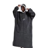 DAAWOS Cozy Luxe Hooded Blanket™