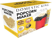 Healthy Popcorn Maker™