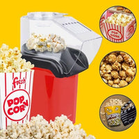 Healthy Popcorn Maker™