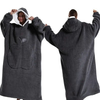DAAWOS Cozy Luxe Hooded Blanket™