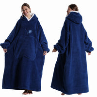 DAAWOS Cozy Luxe Hooded Blanket™