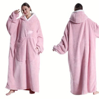 DAAWOS Cozy Luxe Hooded Blanket™