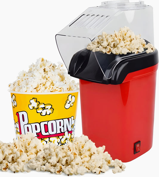 DAAWOS Popcorn Maker™