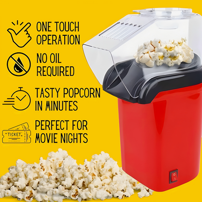 DAAWOS Popcorn Maker™