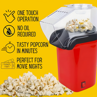 DAAWOS Popcorn Maker™