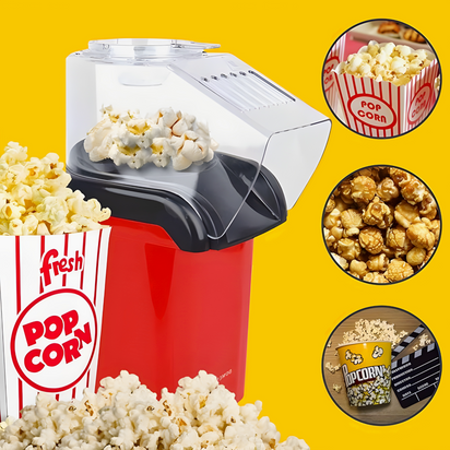 DAAWOS Popcorn Maker™