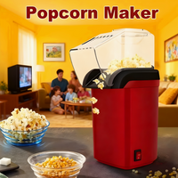 DAAWOS Popcorn Maker™