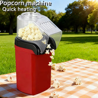 DAAWOS Popcorn Maker™