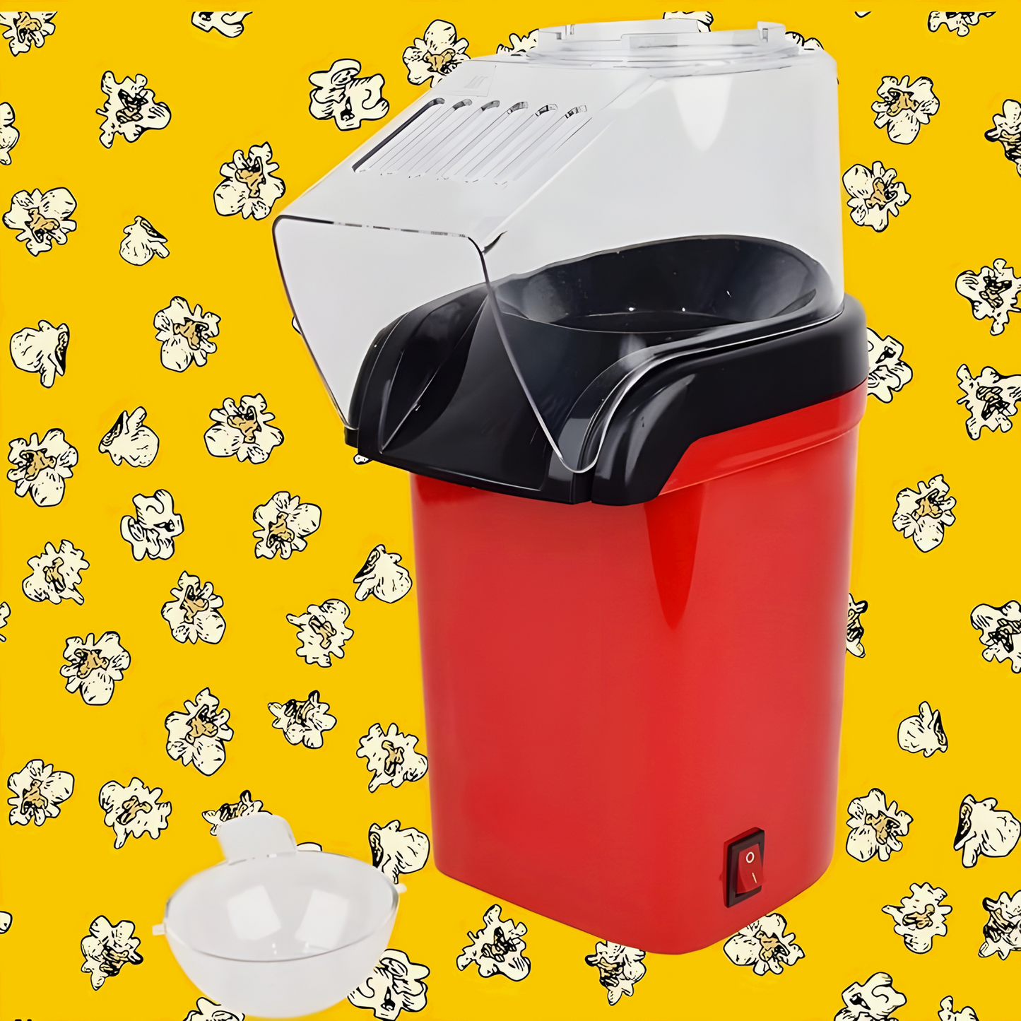 DAAWOS Popcorn Maker™